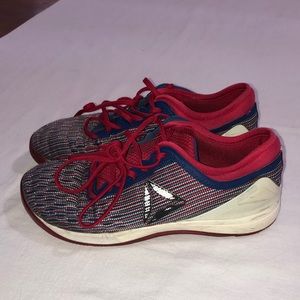 Men’s Reebok Nano 8 Sizd 8.5 Used